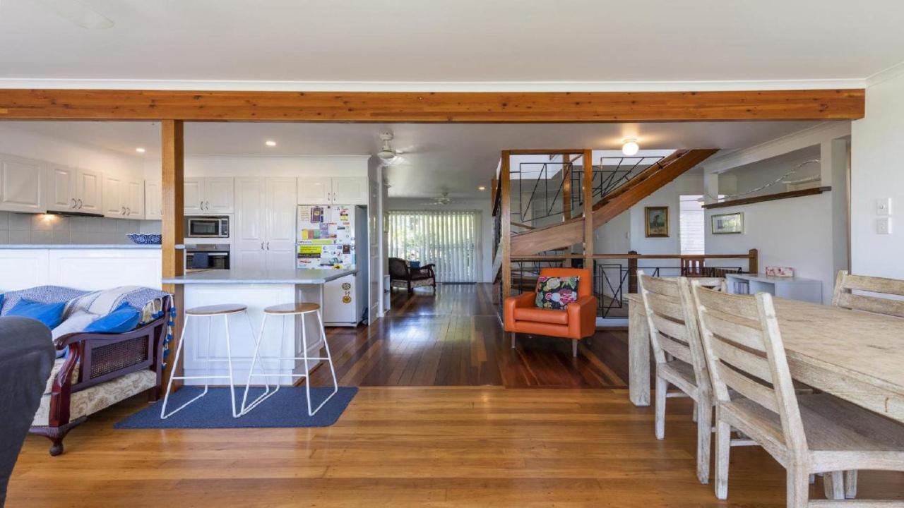 Tawny Roost, 10 Church St Holiday home