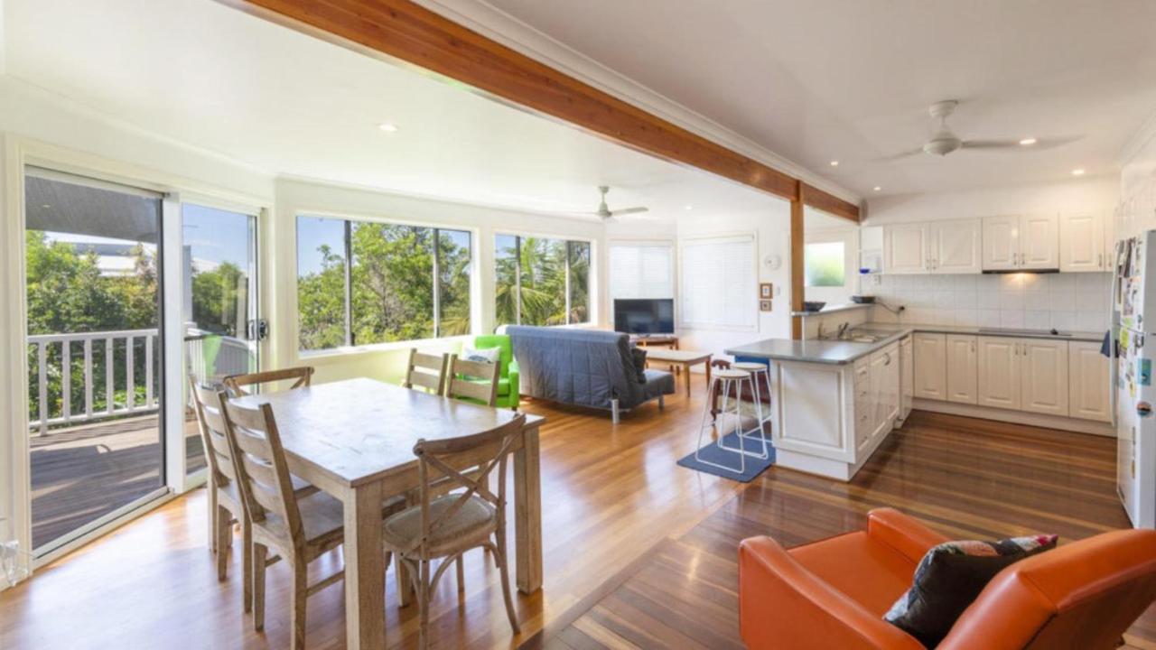 Tawny Roost, 10 Church St Holiday home *
