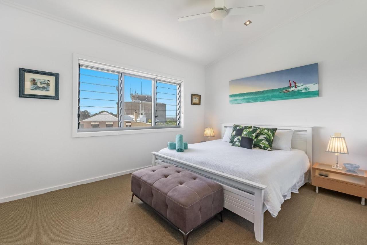 Pilotage 4 - Sunset Views In Town Apartment