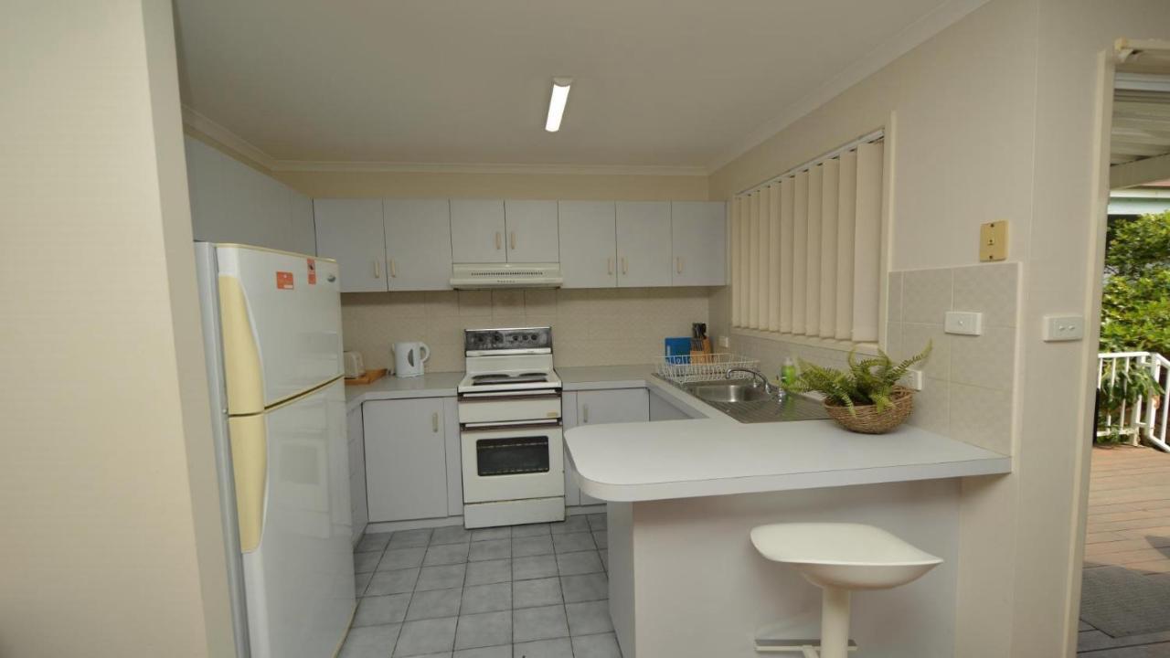 Holiday home Unit 2 5 Pilot St Yamba