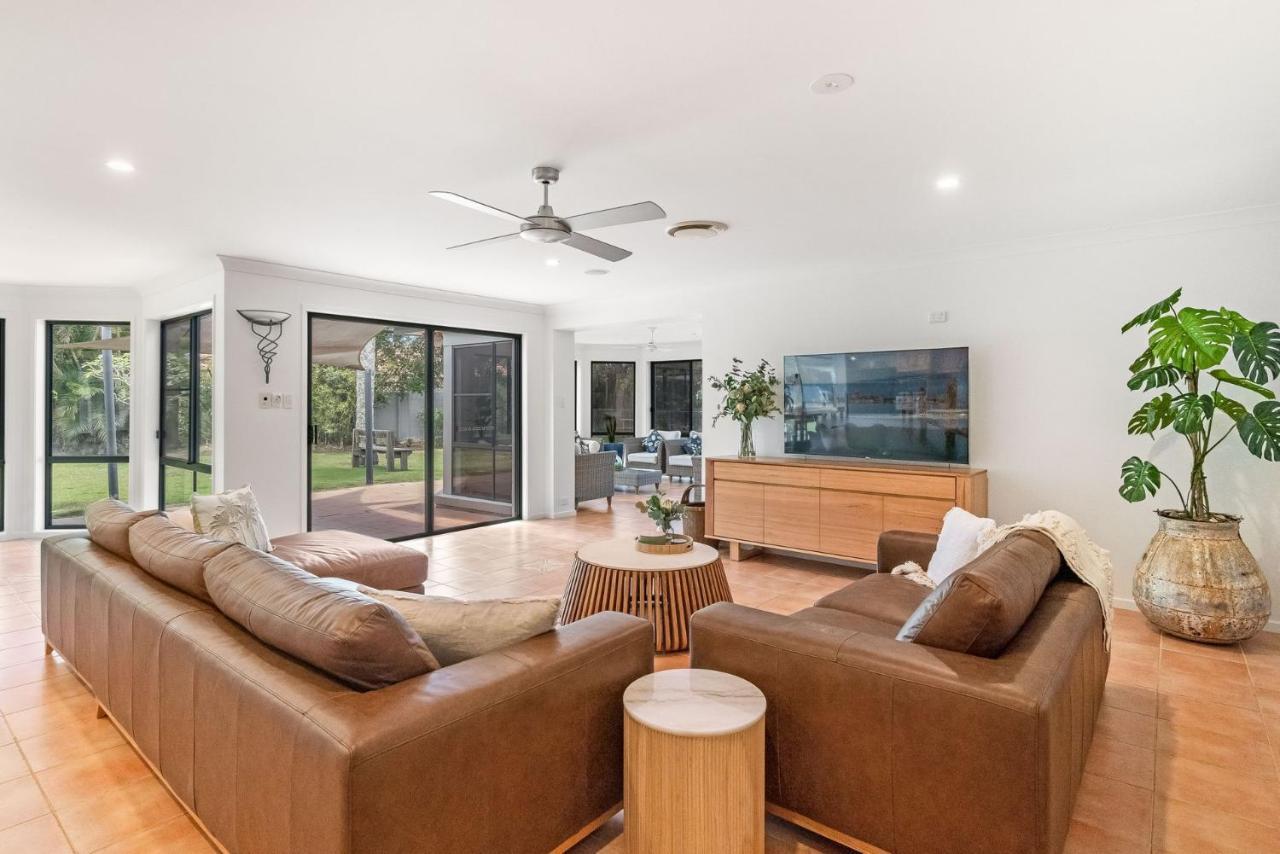 Holiday home Catch And Retreat