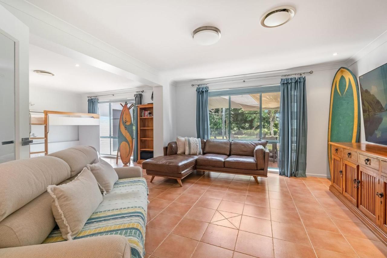 Holiday home Catch And Retreat *