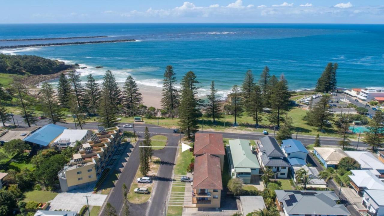 Holiday home Flinders Unit 1 Yamba