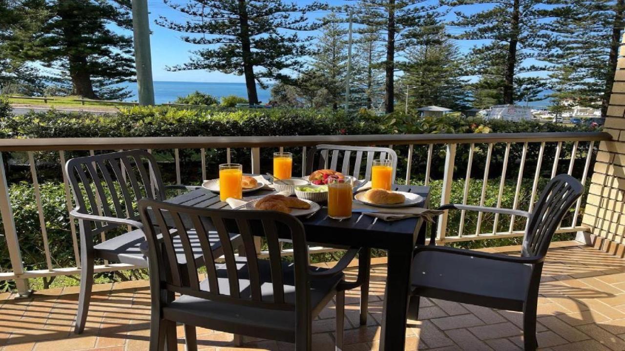 Flinders Unit 1 Holiday home Yamba