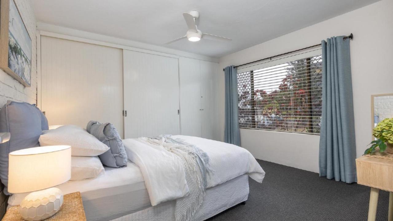 Flinders Unit 1 *