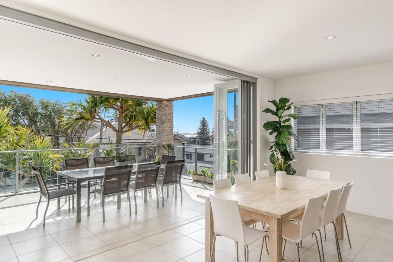 Zinc 1 - Modern With Lift * Yamba