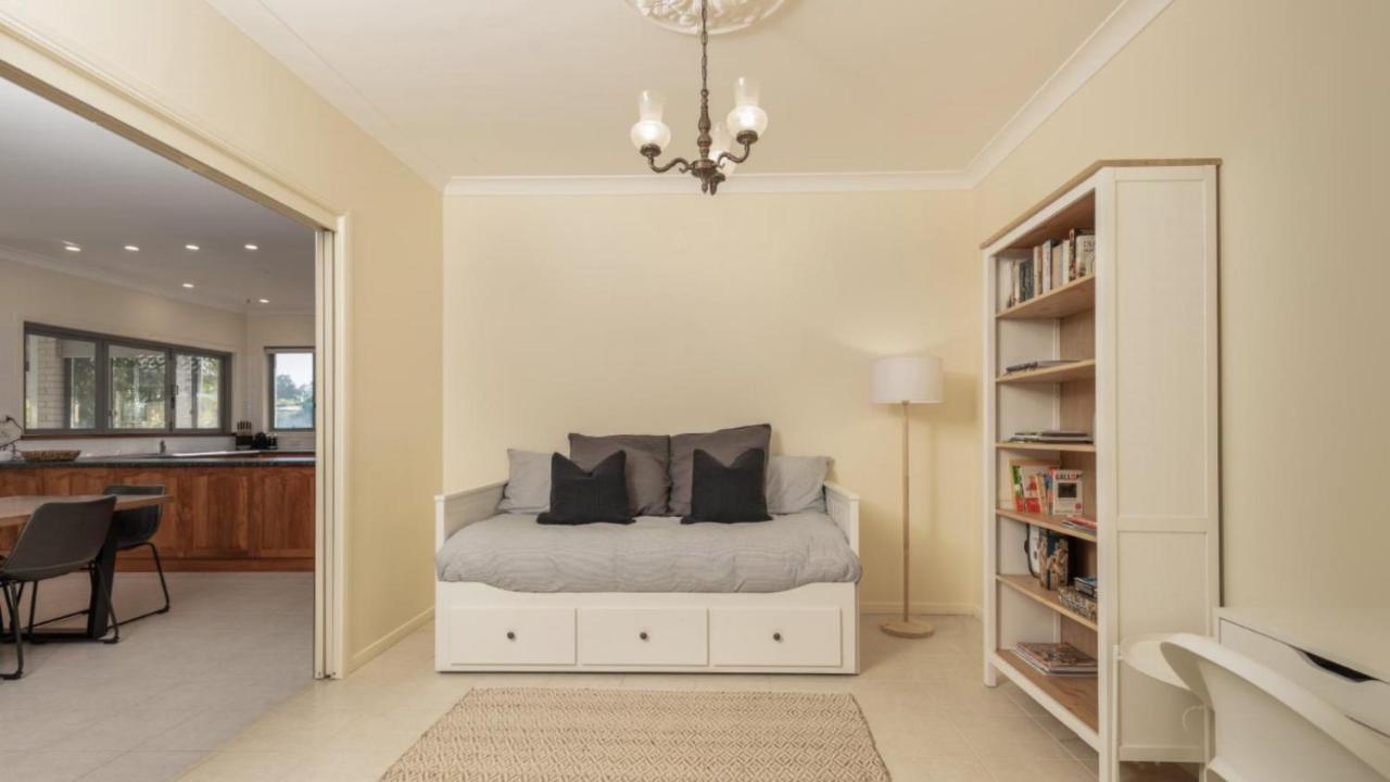 Newport Retreat Holiday home