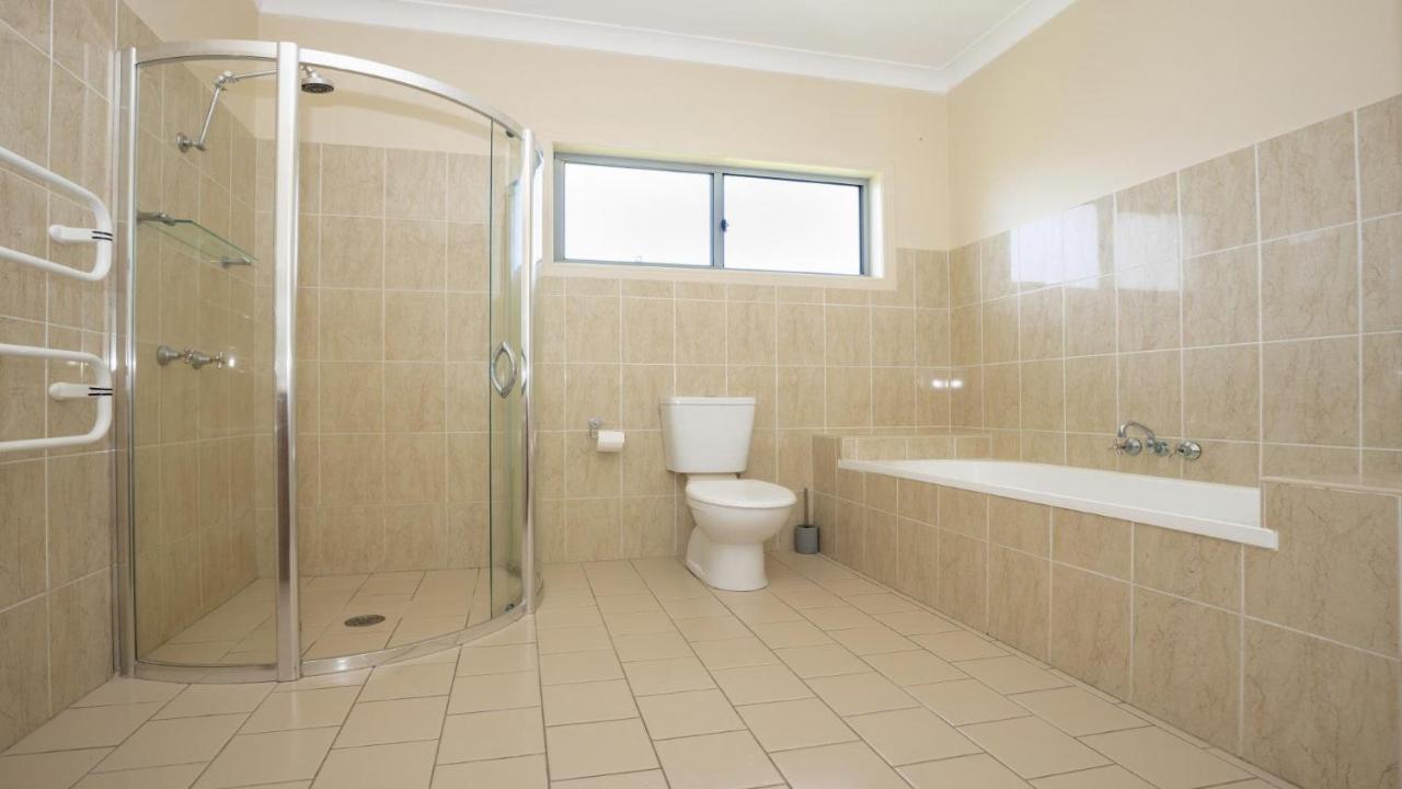 Newport Retreat Holiday home Yamba