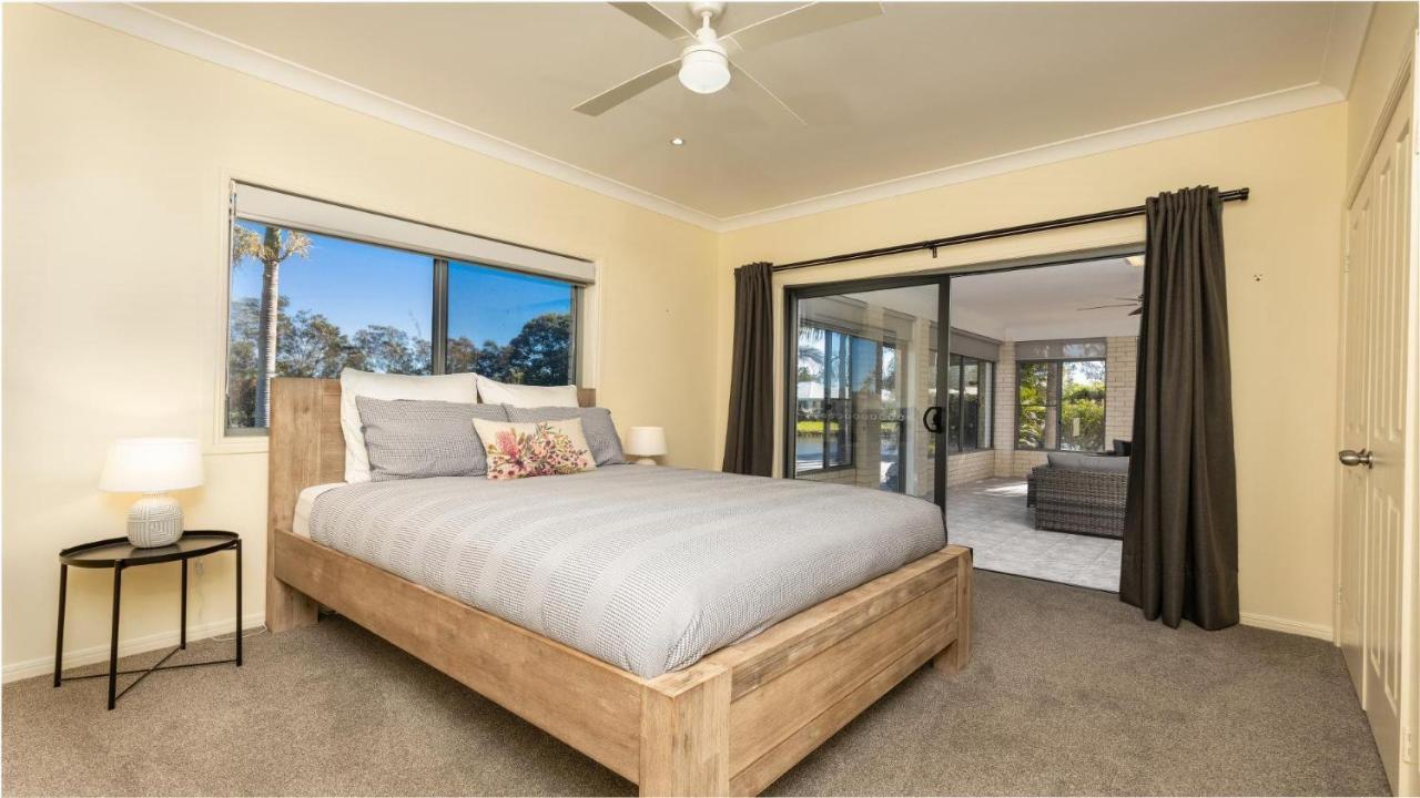 Holiday home Newport Retreat