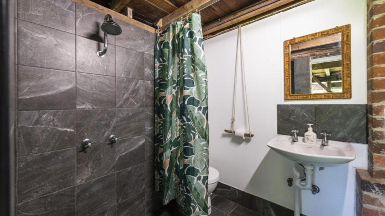 Holiday home Tawny Roost, 10 Church St Yamba