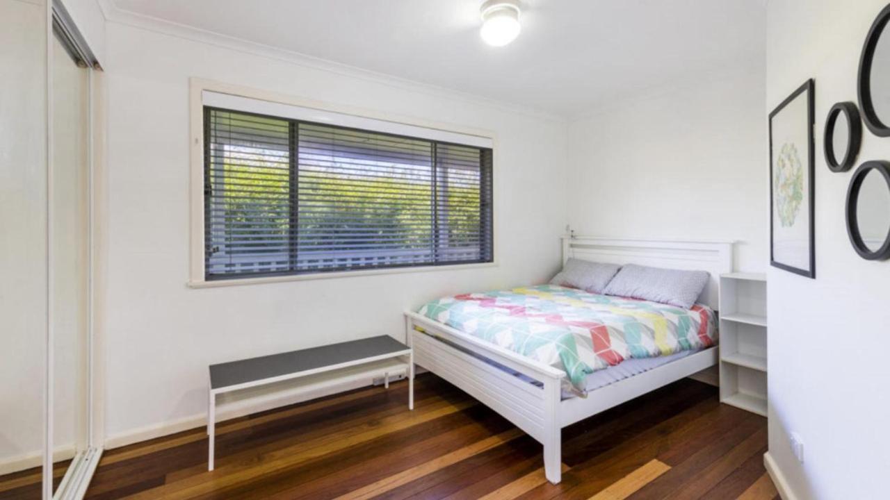 Holiday home Tawny Roost, 10 Church St Yamba