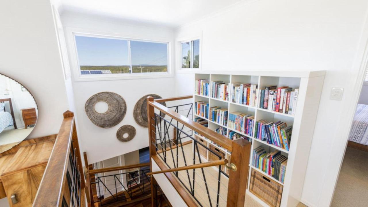 Holiday home Tawny Roost, 10 Church St