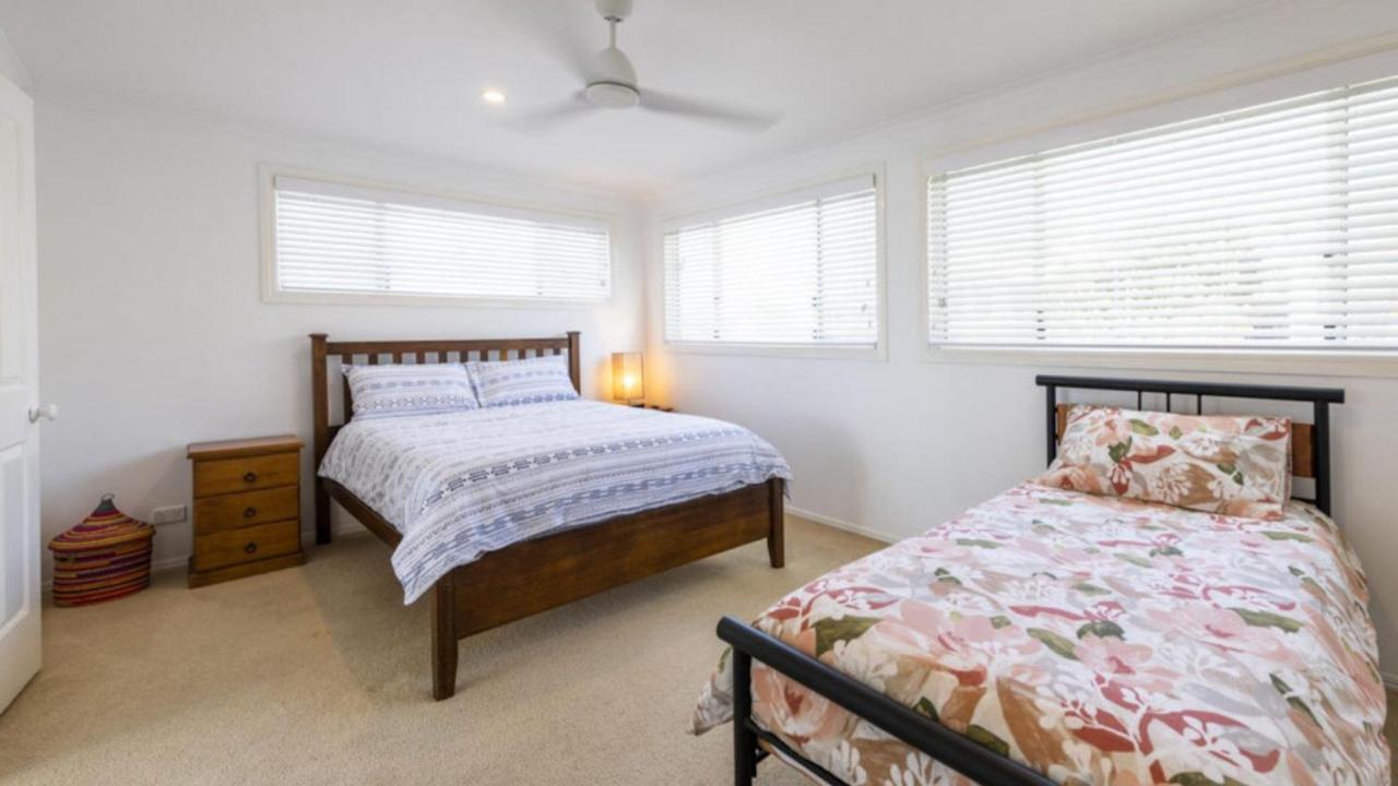 Holiday home Tawny Roost, 10 Church St