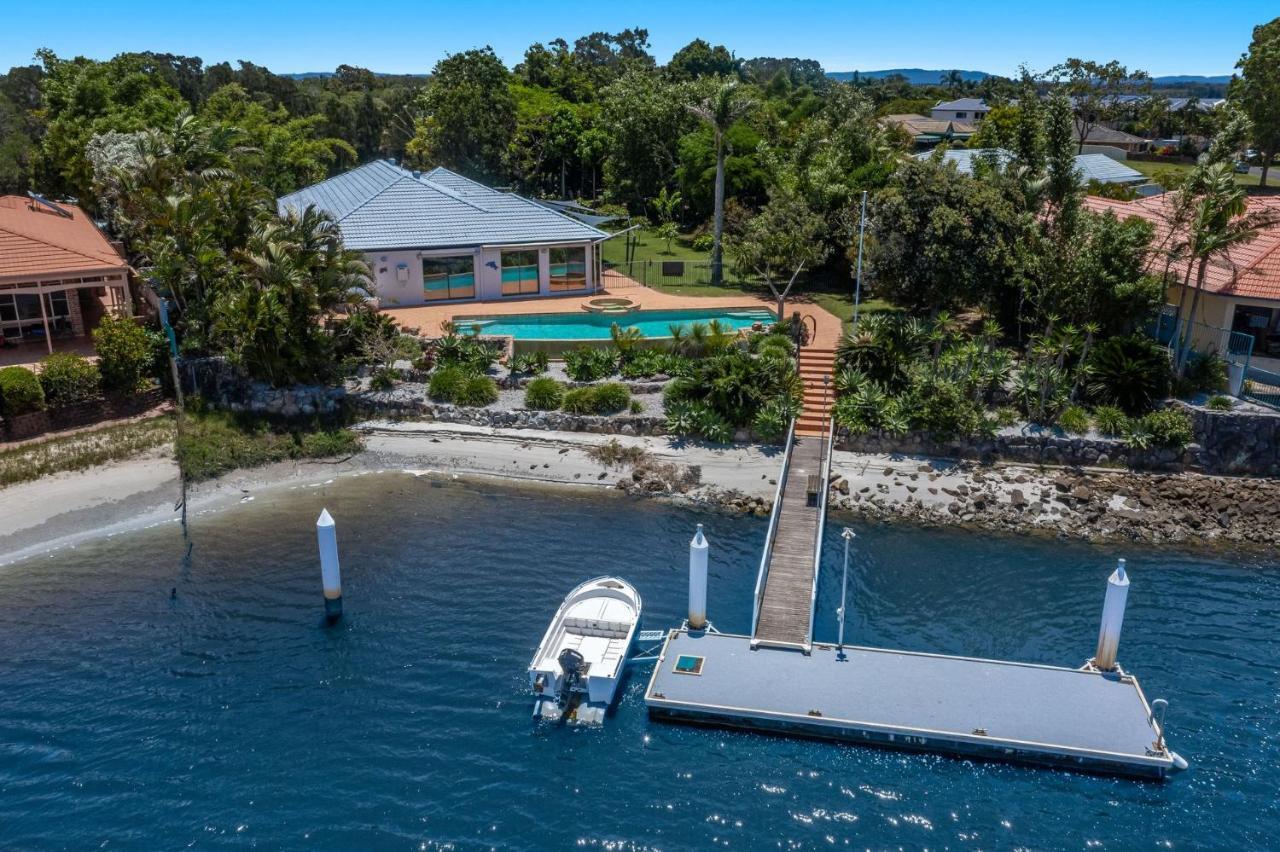 Catch And Retreat Holiday home Yamba
