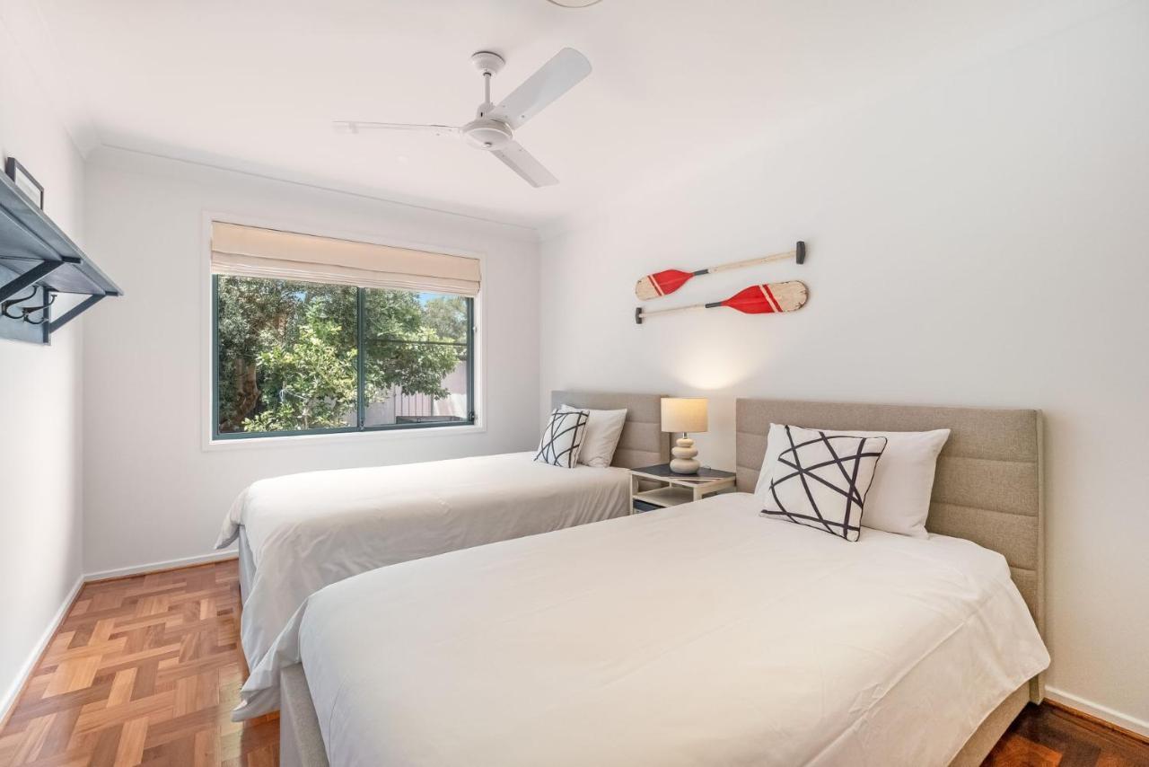 Catch And Retreat Holiday home Yamba
