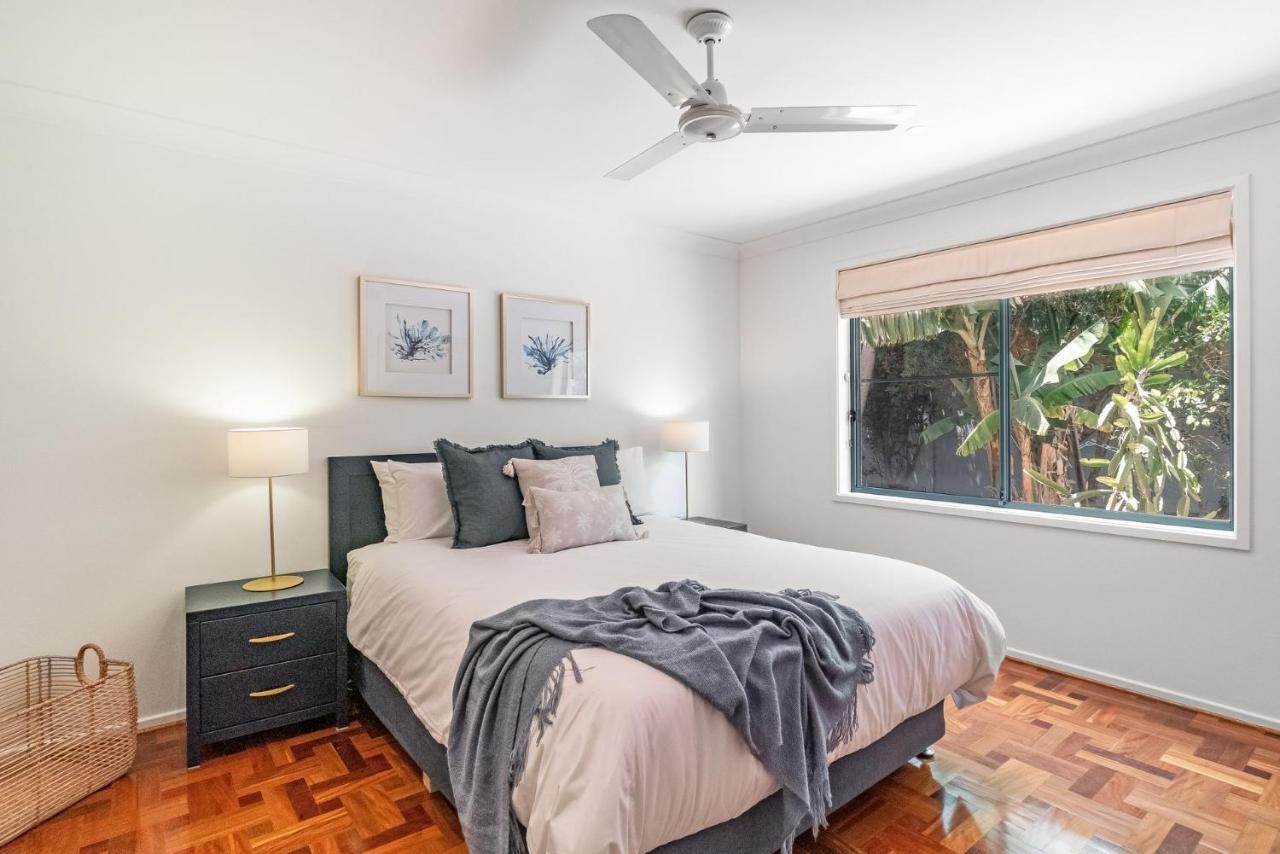 Holiday home Catch And Retreat Yamba