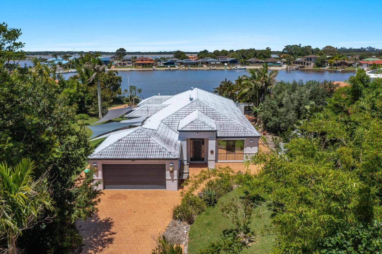Holiday home Catch And Retreat *