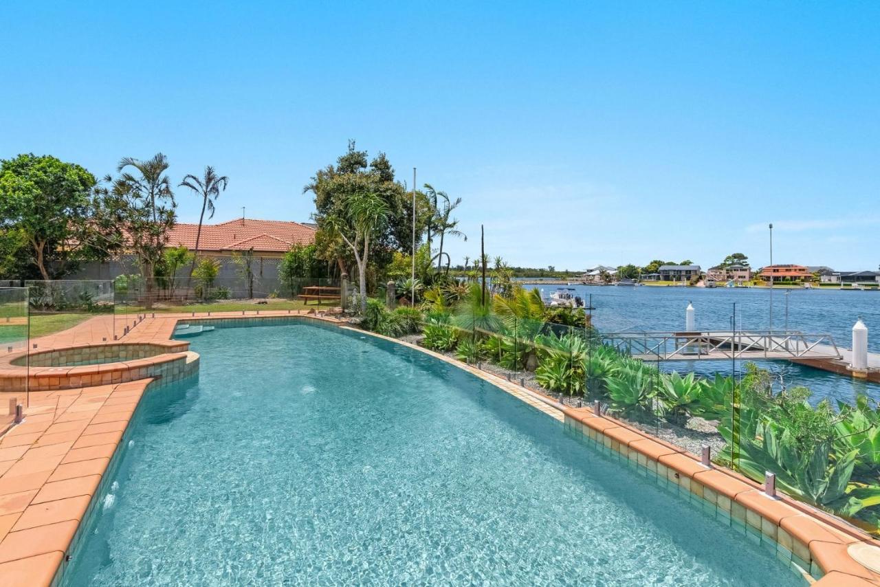 Catch And Retreat * Yamba