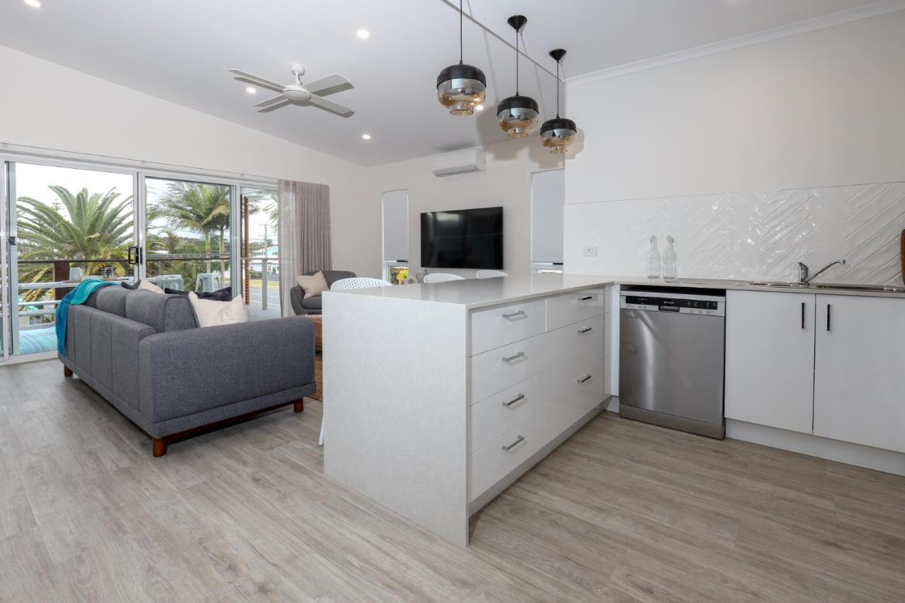 Moby Dick Waterfront 3* Yamba