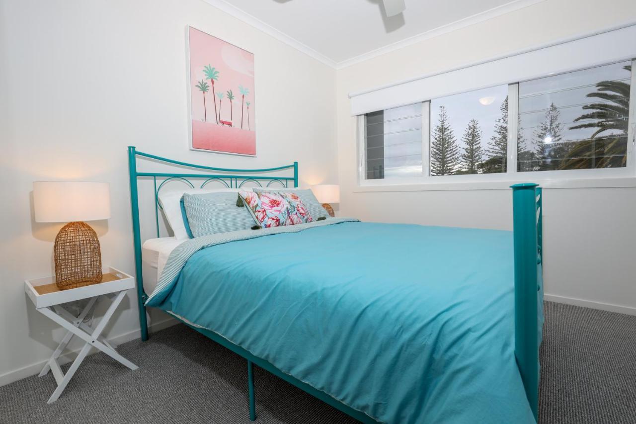 Motel Moby Dick Waterfront Yamba