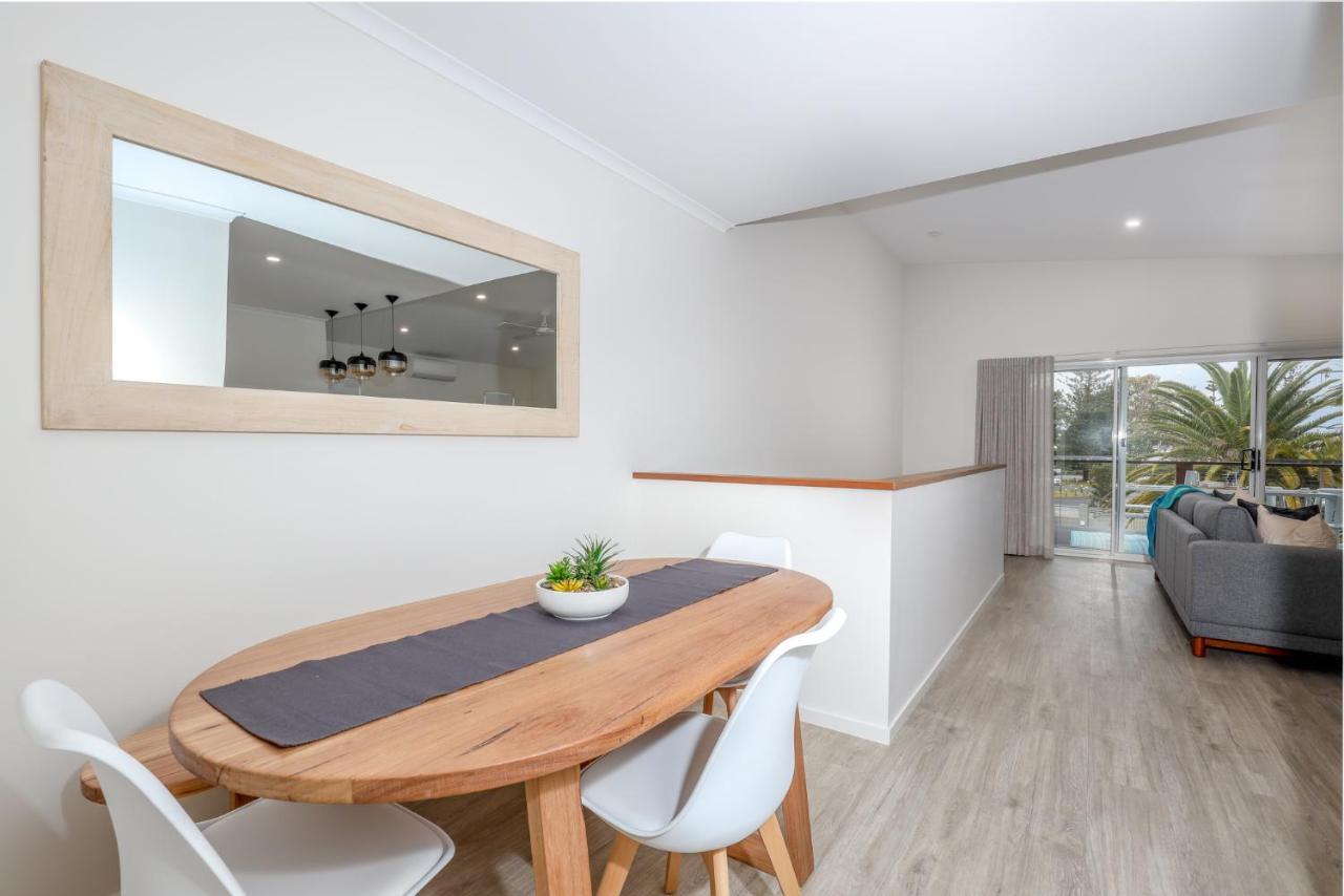 Moby Dick Waterfront 3* Yamba