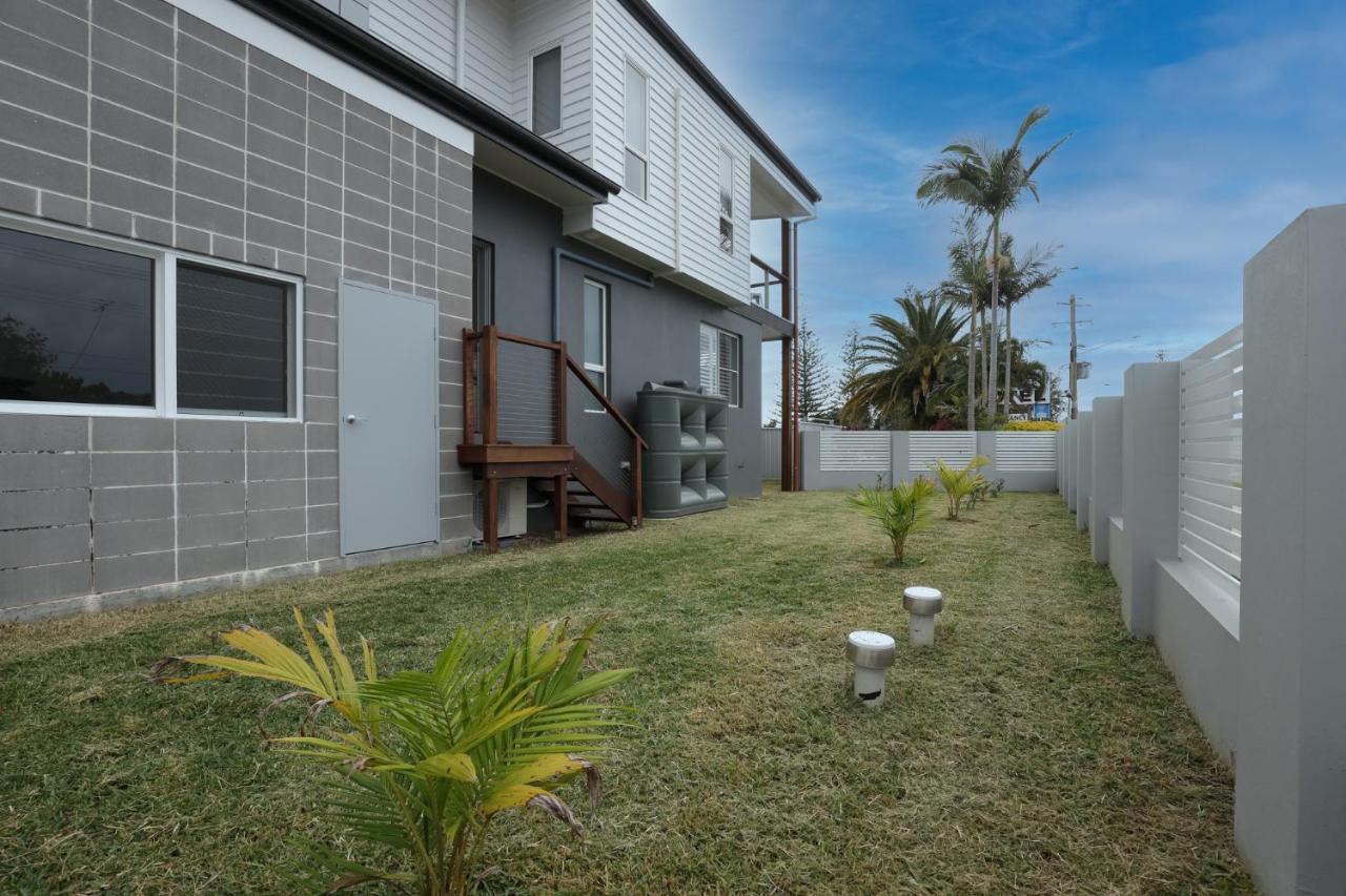 Moby Dick Waterfront Motel Yamba