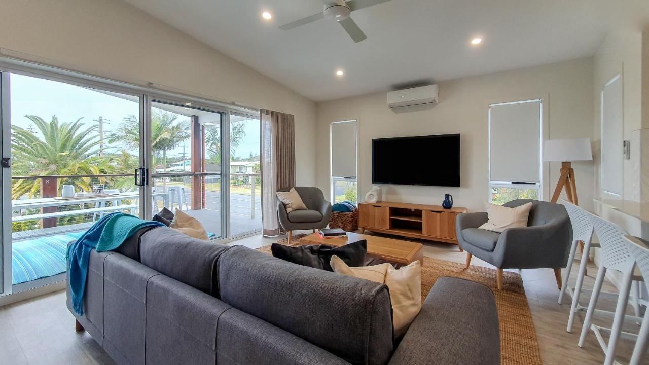 Moby Dick Waterfront Motel 3*