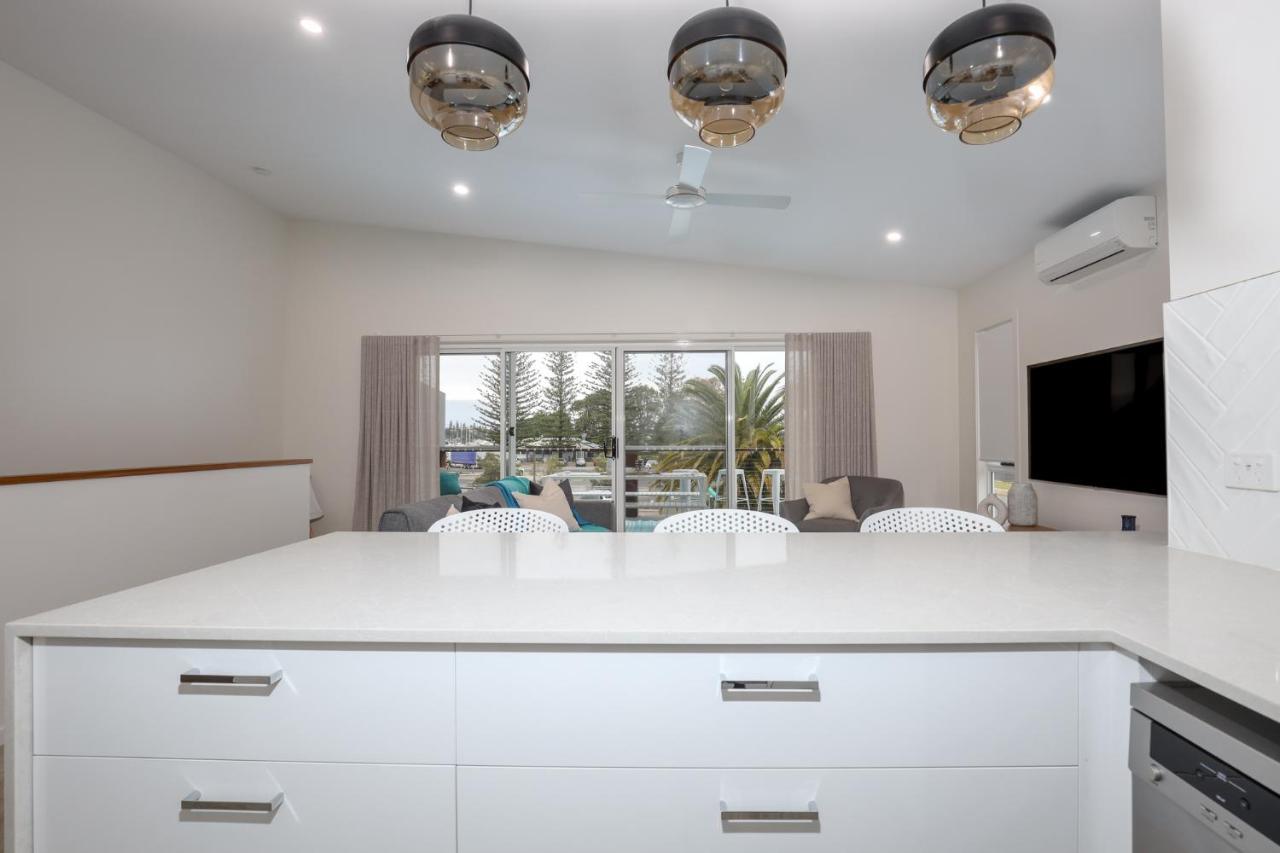 Motel Moby Dick Waterfront Yamba