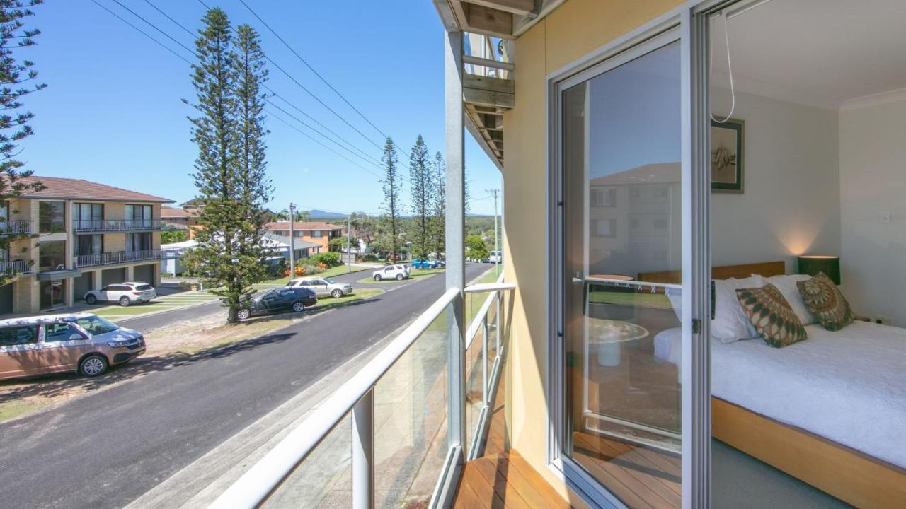 Seaspray Views * Yamba