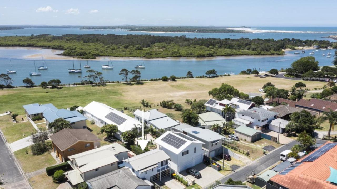 8 Holiday home