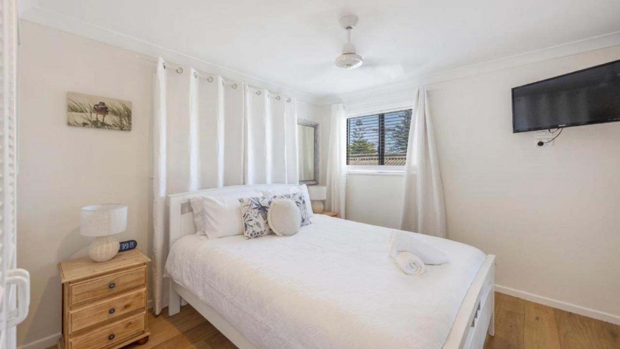 8 * Yamba