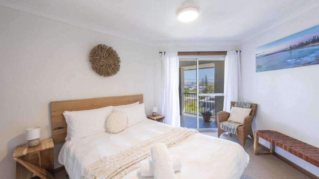 Holiday home 11 - 1 Pippie Street - Unit 11