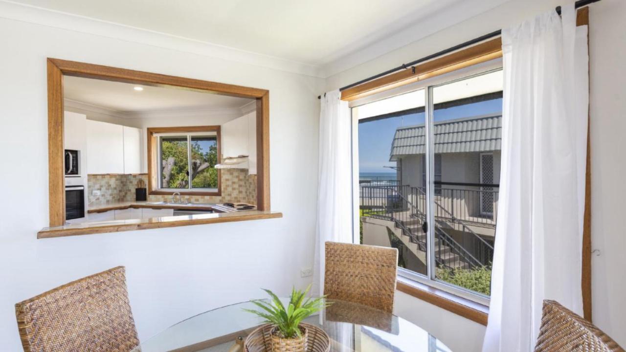 11 - 1 Pippie Street - Unit 11 Holiday home Yamba