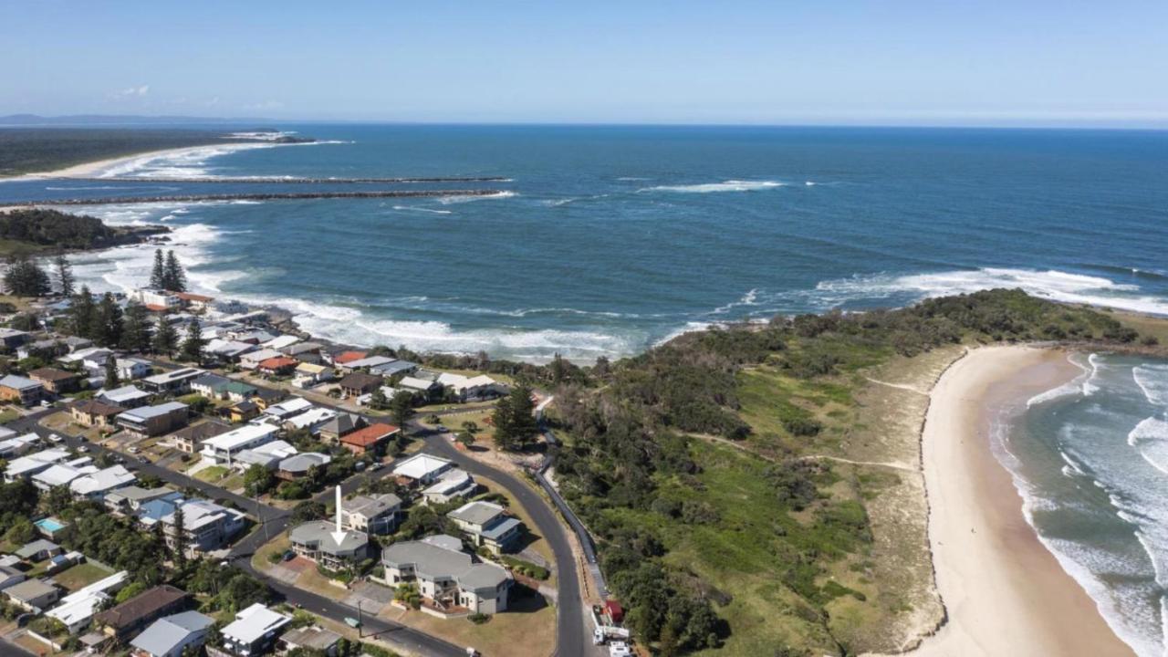 Holiday home 11 - 1 Pippie Street - Unit 11 *