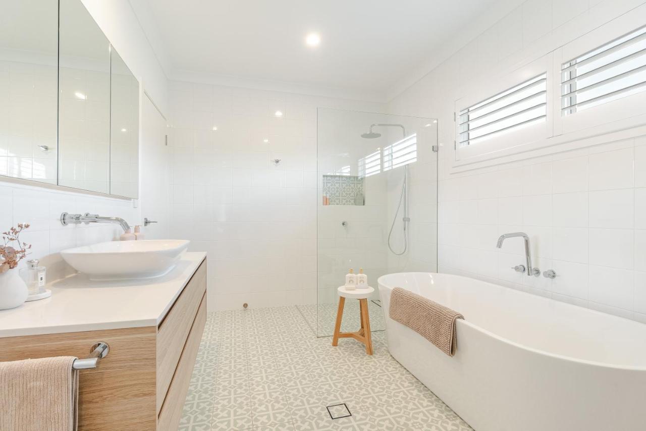 Apartment Biirinba