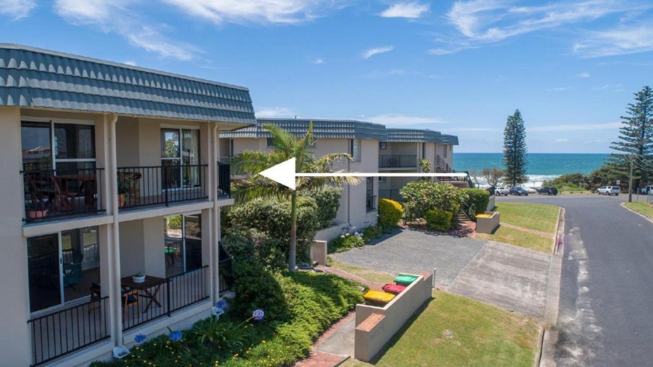 11 - 1 Pippie Street - Unit 11 * Yamba
