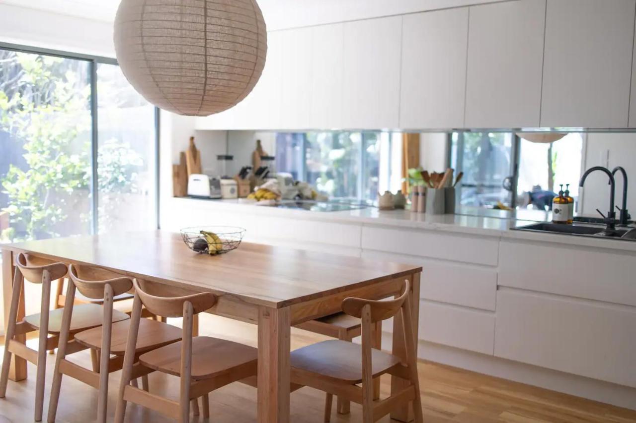 Sea Notes Holiday home Yamba