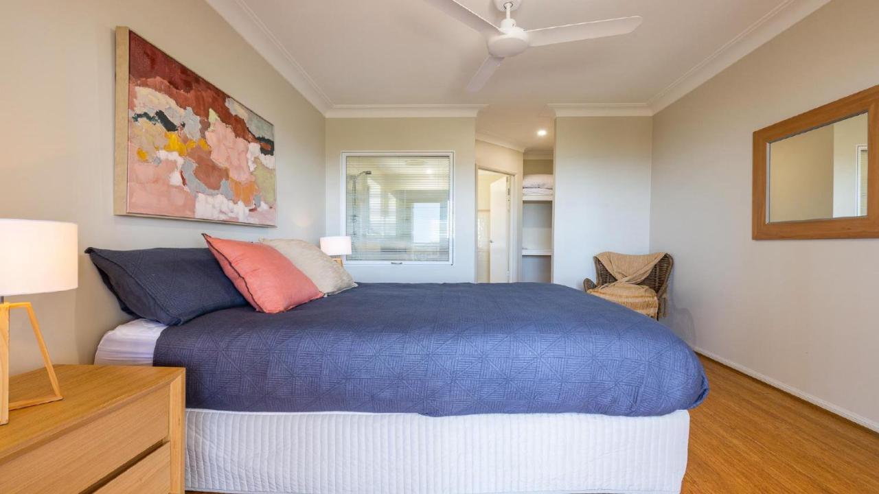 The Sands Unit 36 * Yamba