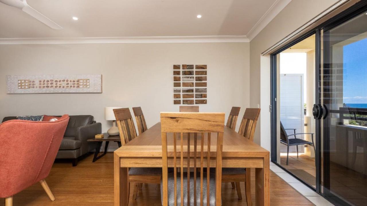 The Sands Unit 36 * Yamba