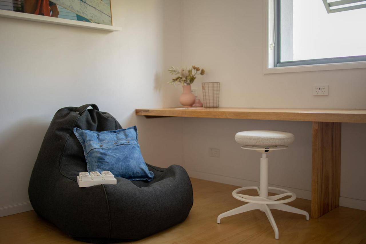 Sea Notes Holiday home Yamba