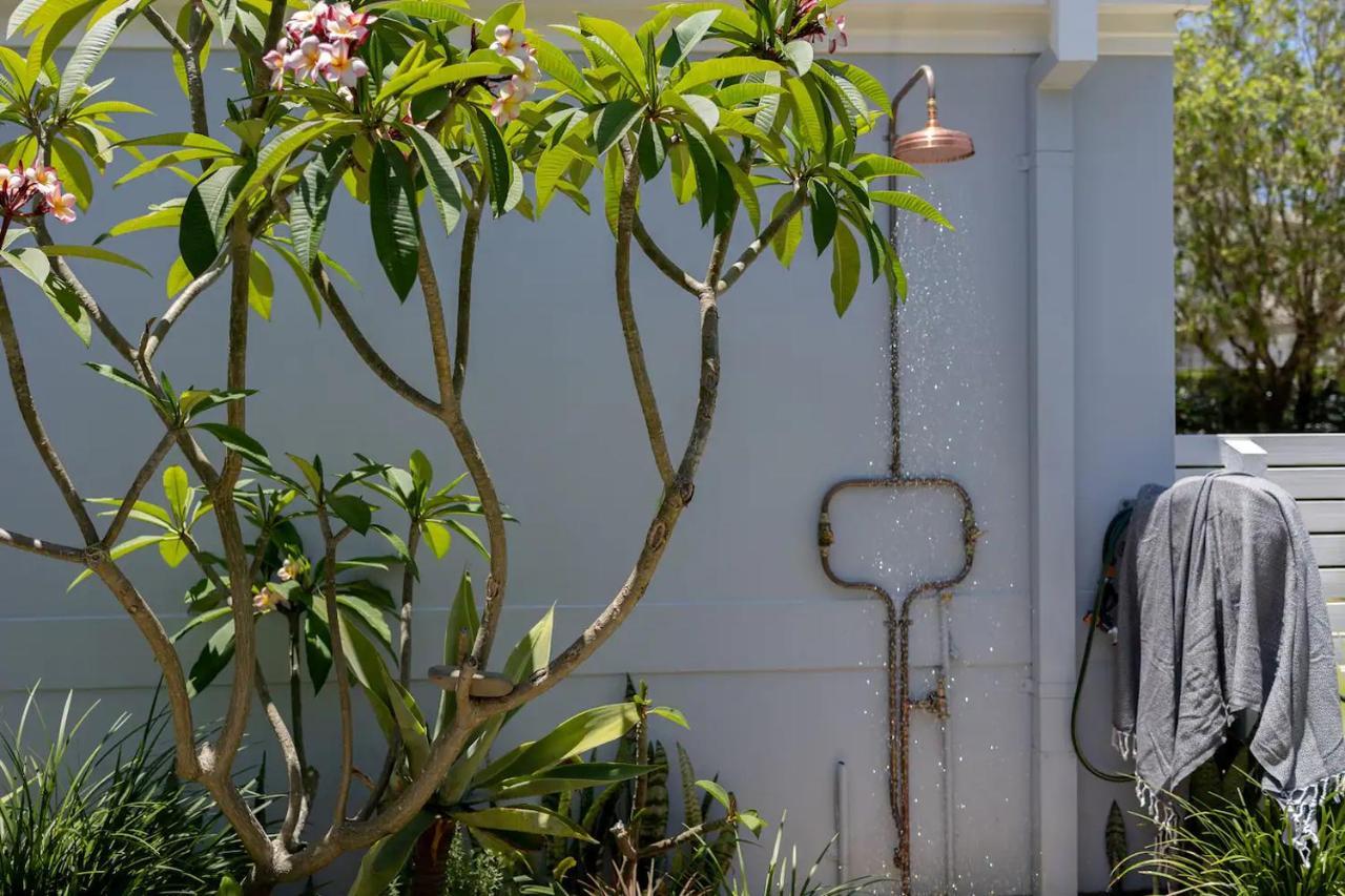 Sea Notes Holiday home Yamba