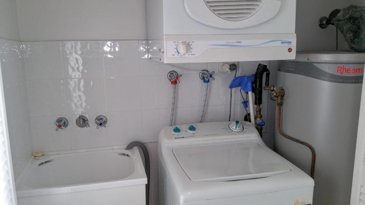The Sands Unit 9 Holiday home Yamba
