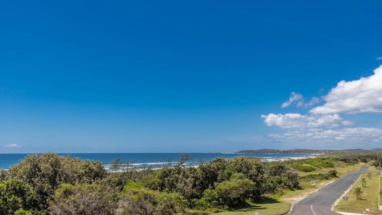 The Sands Unit 36 Holiday home Yamba