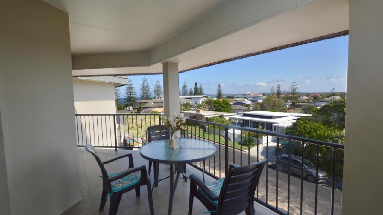 Romiaka Unit 10 Yamba