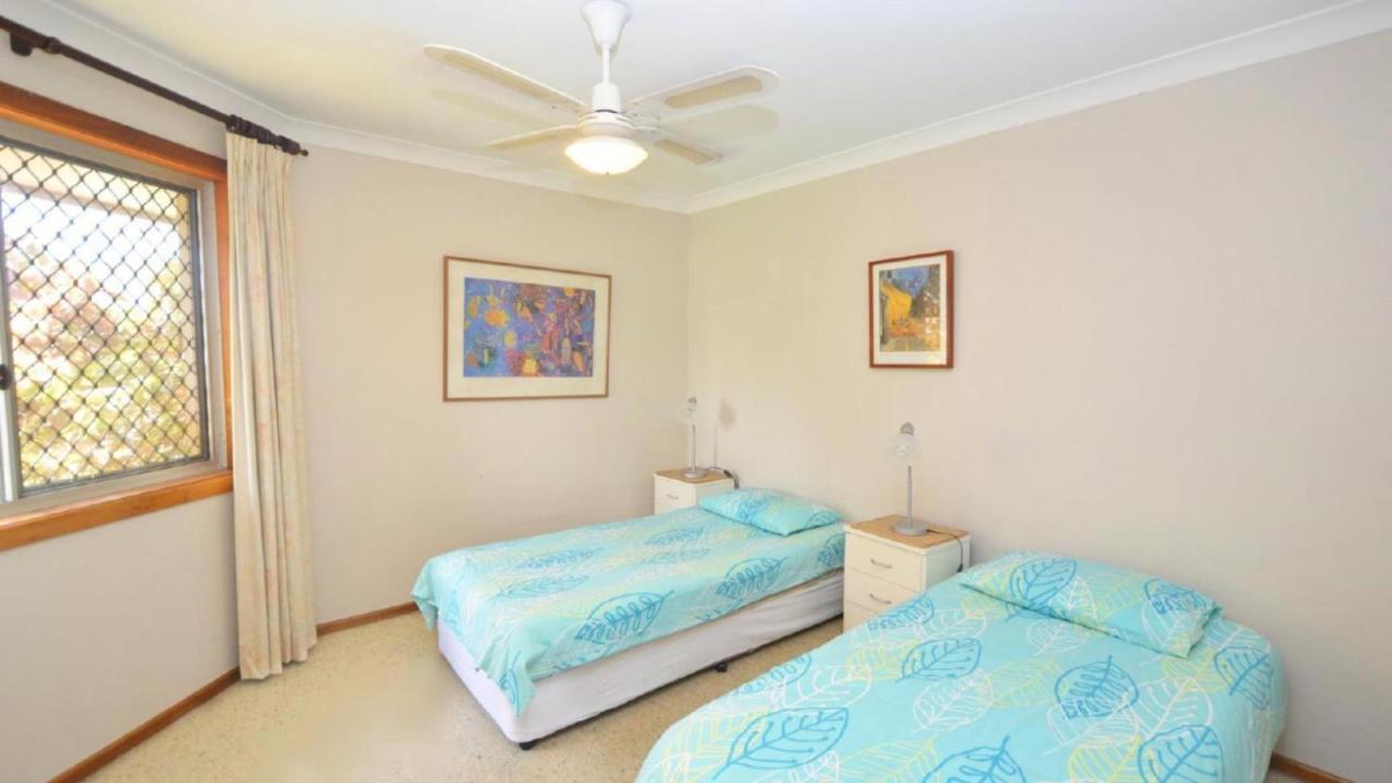 Romiaka Unit 10 Holiday home