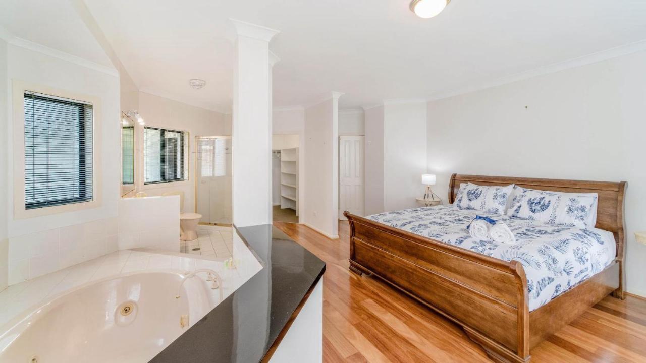 Holiday home Taroona Yamba