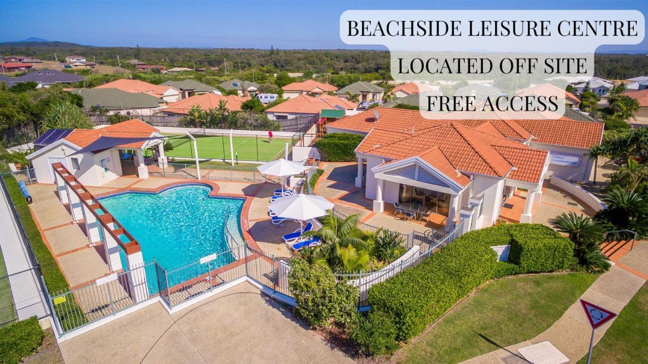 Holiday home 21 Melaleuca - Ljhooker