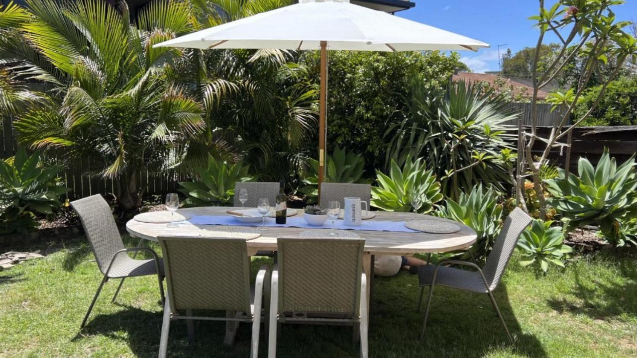 Tasman 1 - 70 Street Holiday home