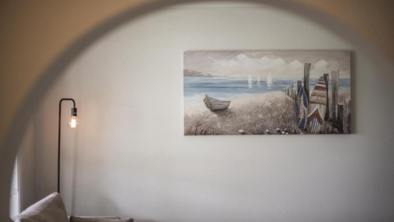 Family Seascape *