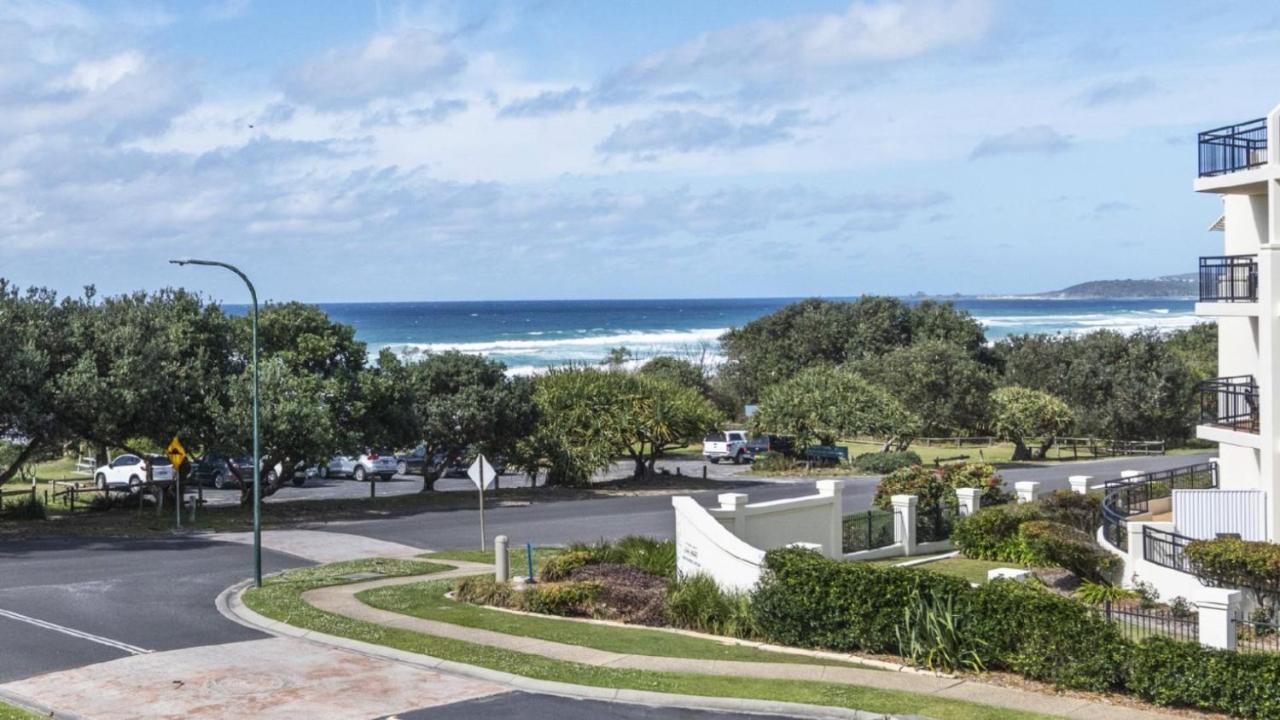 Holiday home Breakers 2 - 8, 18 - 20 Pacific Parade Yamba